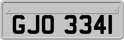 GJO3341