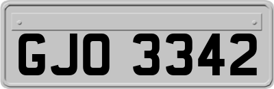 GJO3342