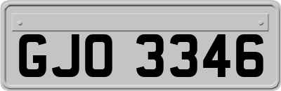 GJO3346