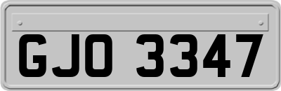 GJO3347