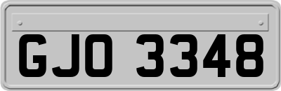 GJO3348