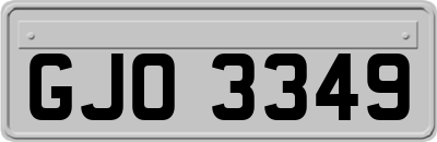 GJO3349