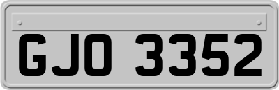 GJO3352