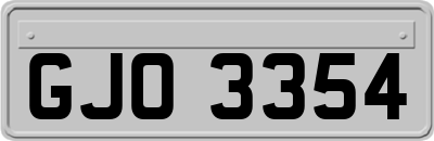 GJO3354