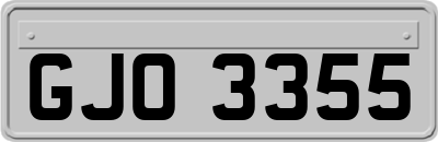 GJO3355