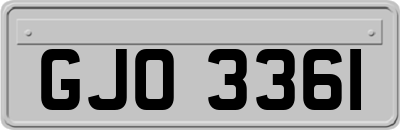 GJO3361
