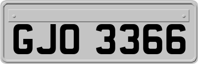 GJO3366