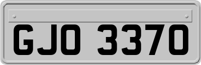 GJO3370