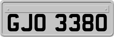 GJO3380