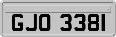 GJO3381