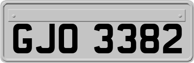 GJO3382