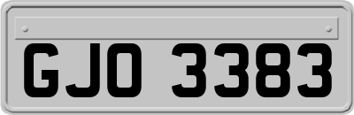 GJO3383