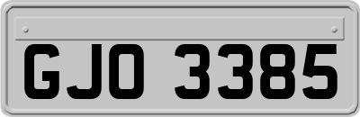 GJO3385