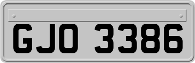 GJO3386