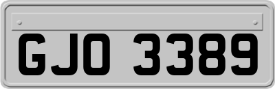 GJO3389