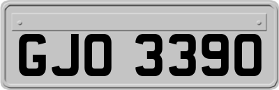 GJO3390
