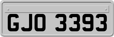 GJO3393
