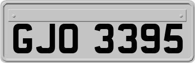 GJO3395