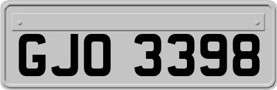 GJO3398