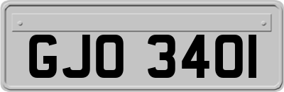 GJO3401