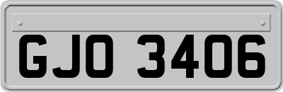 GJO3406