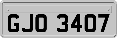 GJO3407