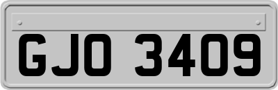 GJO3409