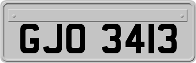 GJO3413