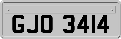 GJO3414