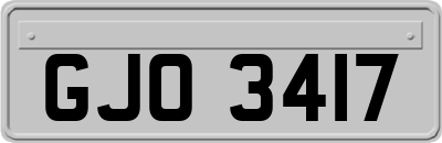 GJO3417