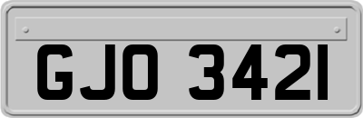 GJO3421