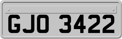 GJO3422