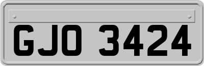 GJO3424