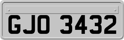 GJO3432