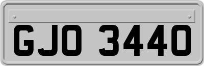 GJO3440