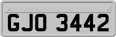 GJO3442