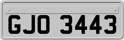 GJO3443