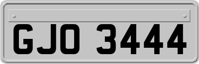 GJO3444