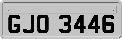 GJO3446