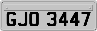GJO3447