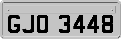 GJO3448