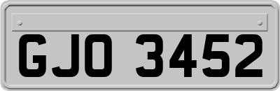GJO3452