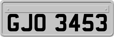 GJO3453