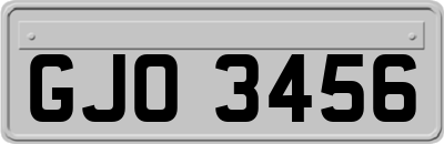 GJO3456