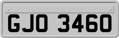 GJO3460