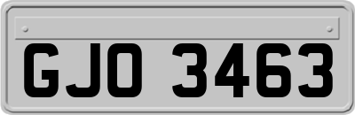 GJO3463