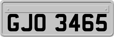 GJO3465