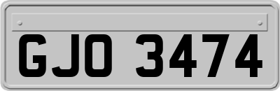 GJO3474