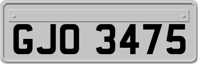GJO3475