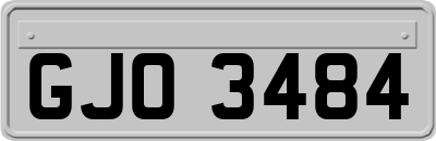 GJO3484